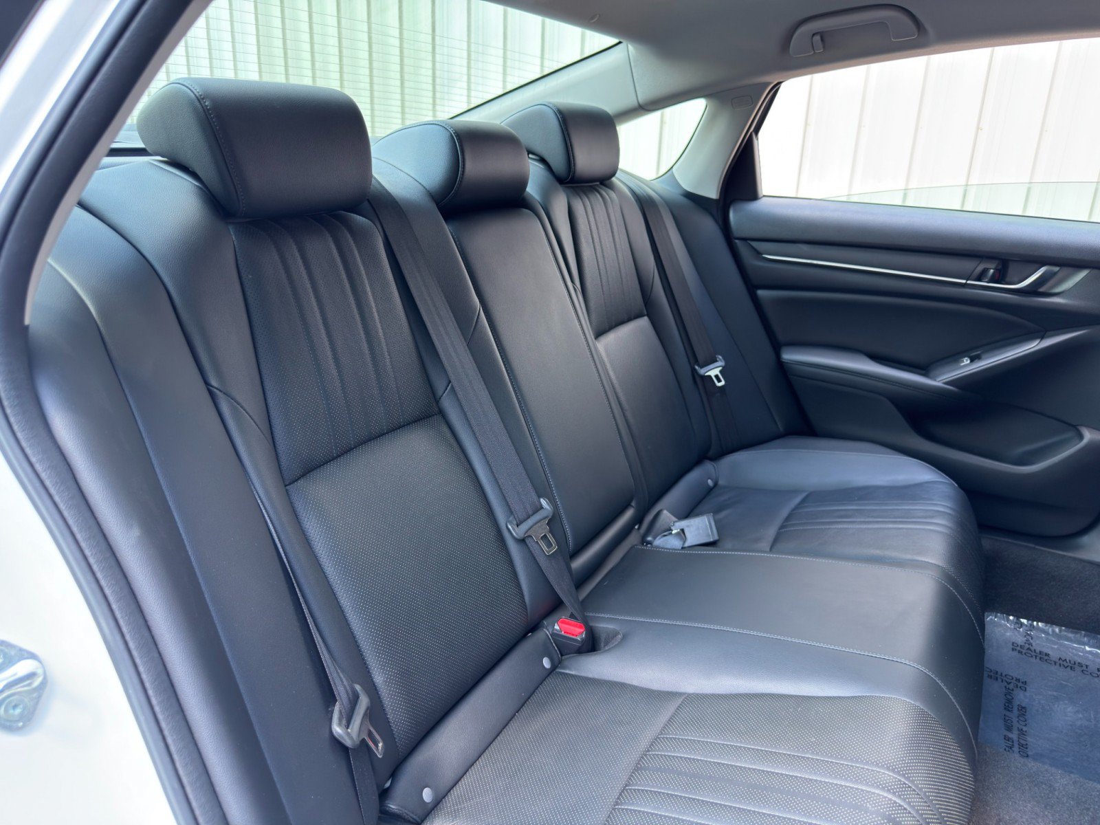 Used 2022 Honda Accord Sport Special Edition image 34