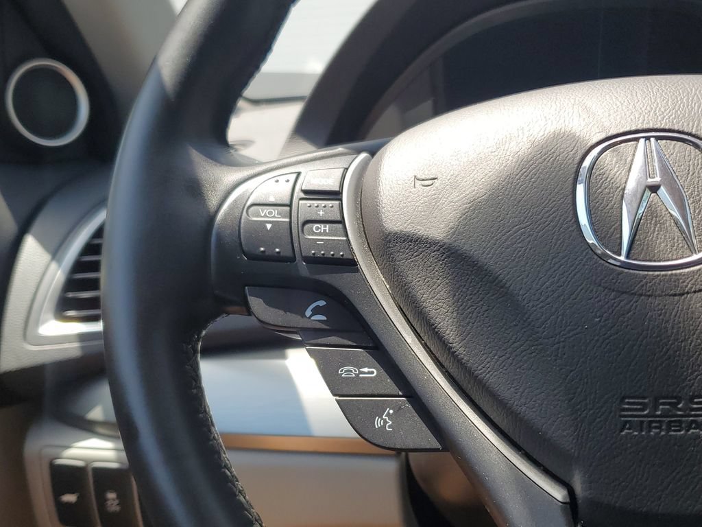 Used 2018 Acura RDX w/ Technology Package FWD image 23