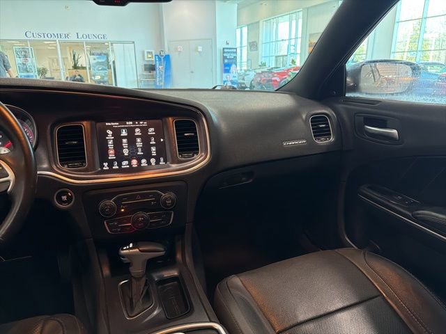 Used 2015 Dodge Charger R/T w/ Plus Group image 27