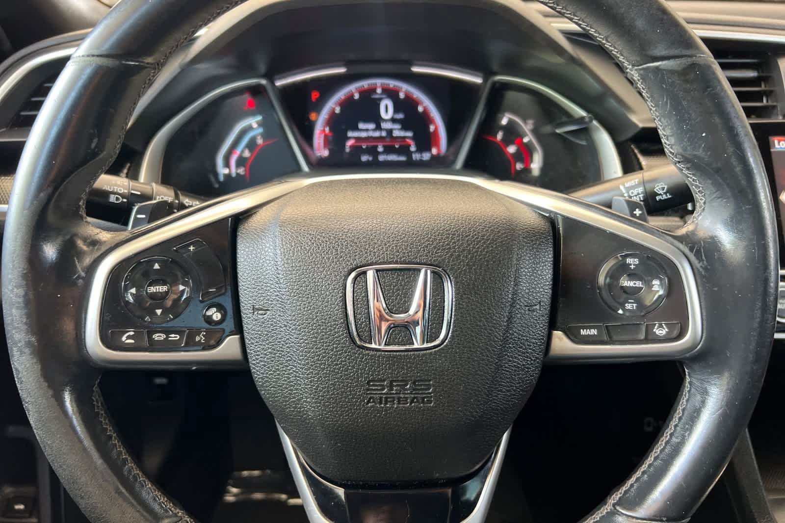 Used 2019 Honda Civic Sport image 23
