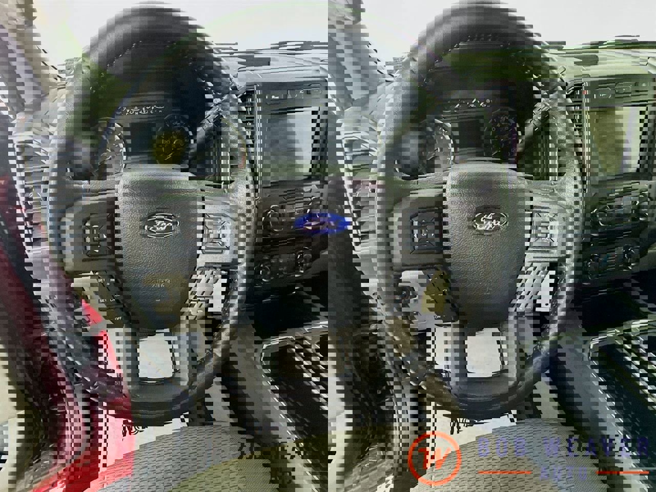 Used 2018 Ford F150 XLT w/ Equipment Group 302A Luxury image 11