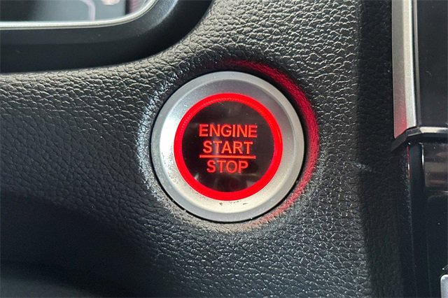 Used 2020 Honda CR-V Touring image 19