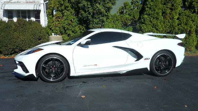 Used 2023 Chevrolet Corvette 1LT image 1