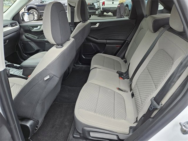 Used 2021 Ford Escape SE image 9