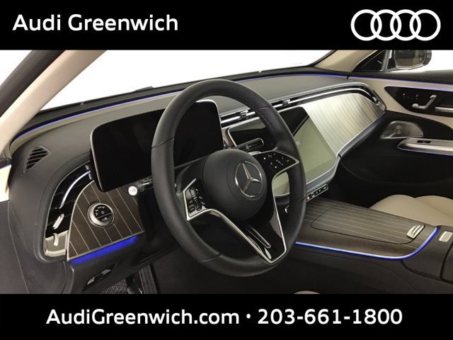 Used 2026 Mercedes-Benz E 350 4MATIC Sedan image 8