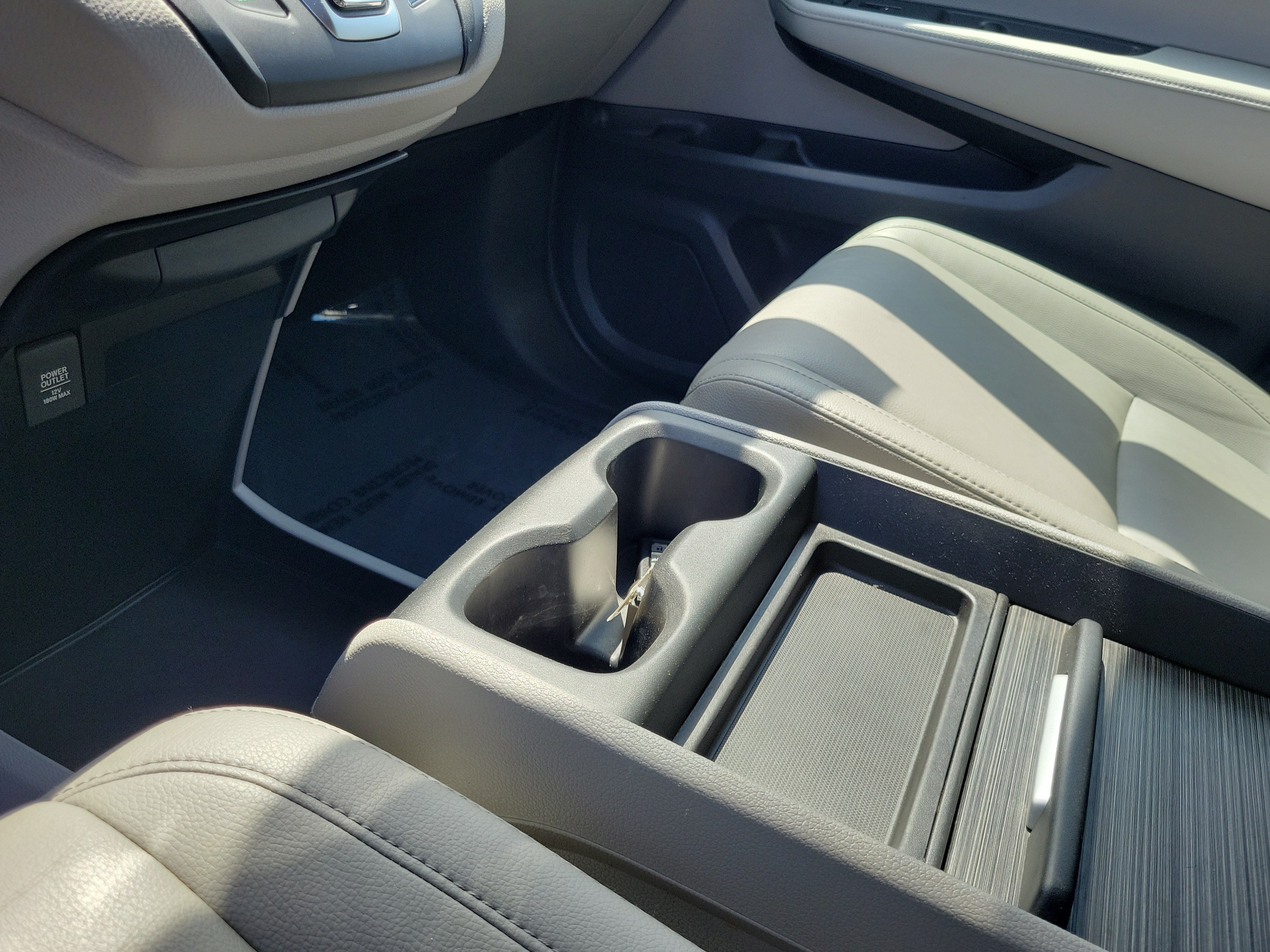 Used 2018 Honda Odyssey EX-L image 29