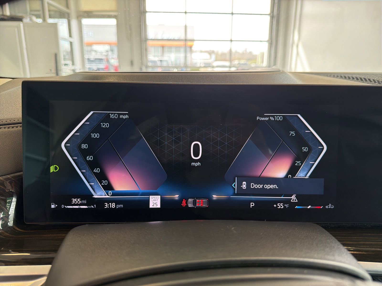 Used 2024 BMW X7 xDrive40i image 27