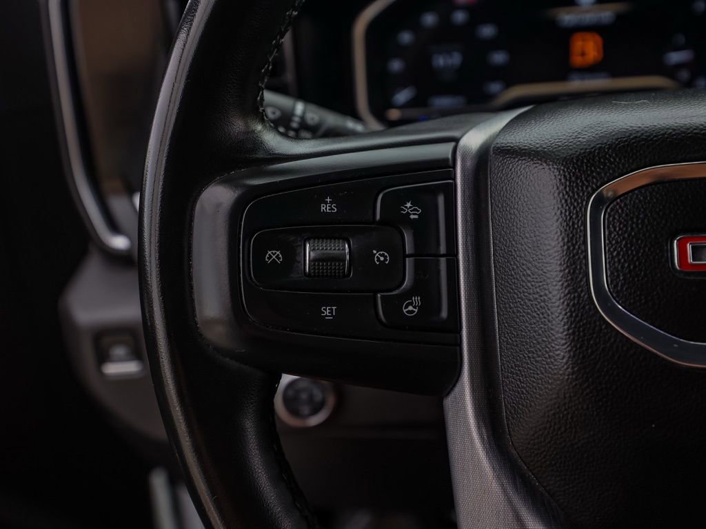 Used 2024 GMC Sierra 1500 SLT image 25