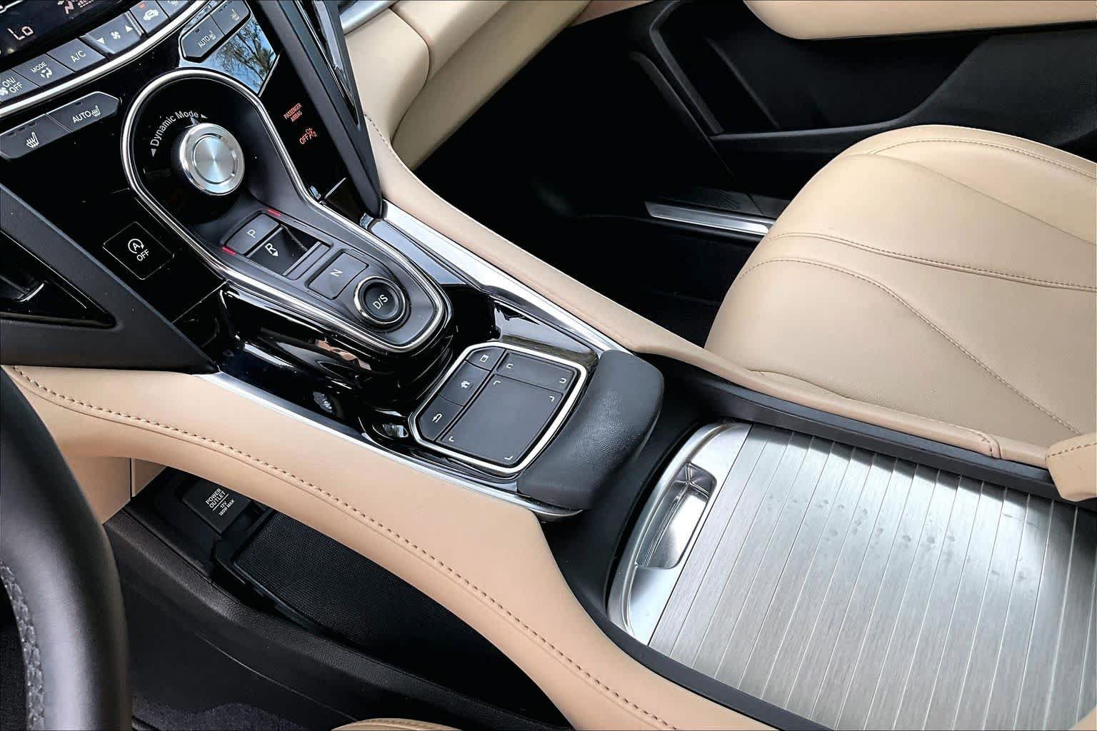 Certified 2023 Acura RDX FWD image 15
