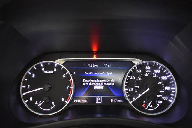 Certified 2025 Nissan Sentra SR w/ SR Premium Package image 26