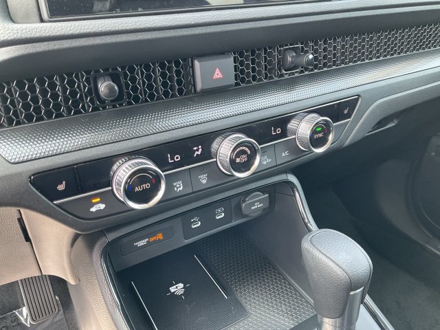 New 2027 Honda CR-V EX image 26