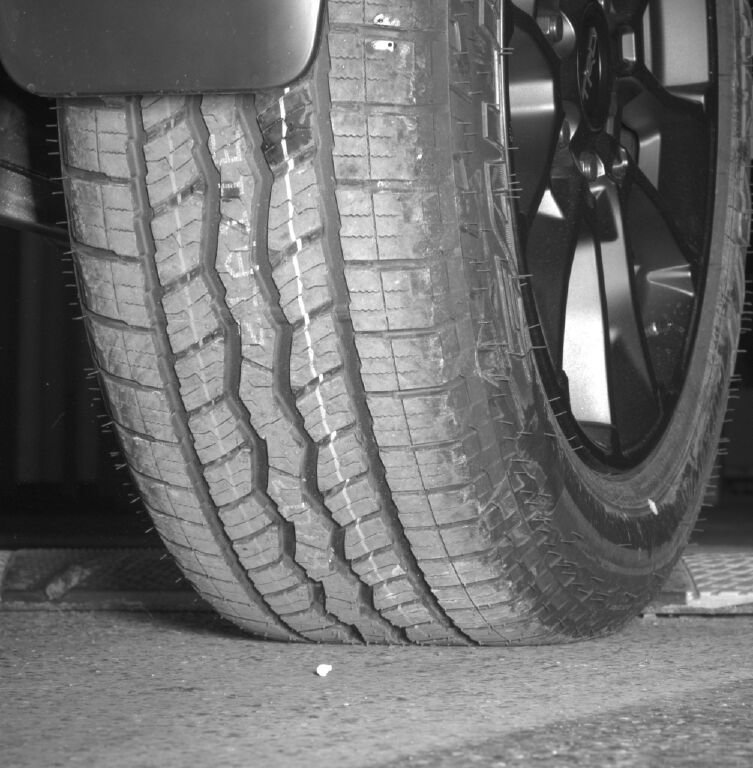 New 2026 Toyota Tundra Platinum image 10