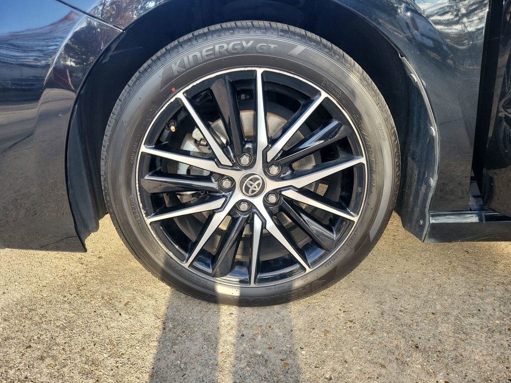 Certified 2022 Toyota Camry SE image 29