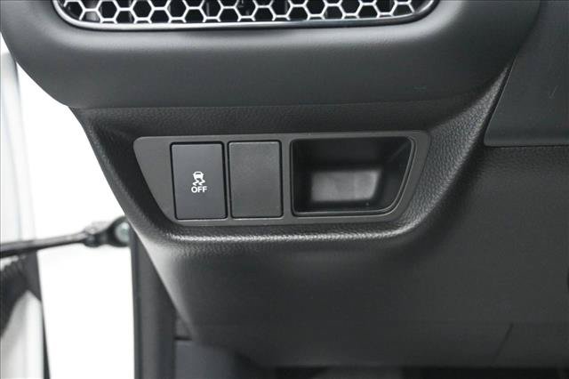 Used 2026 Honda HR-V Sport image 10