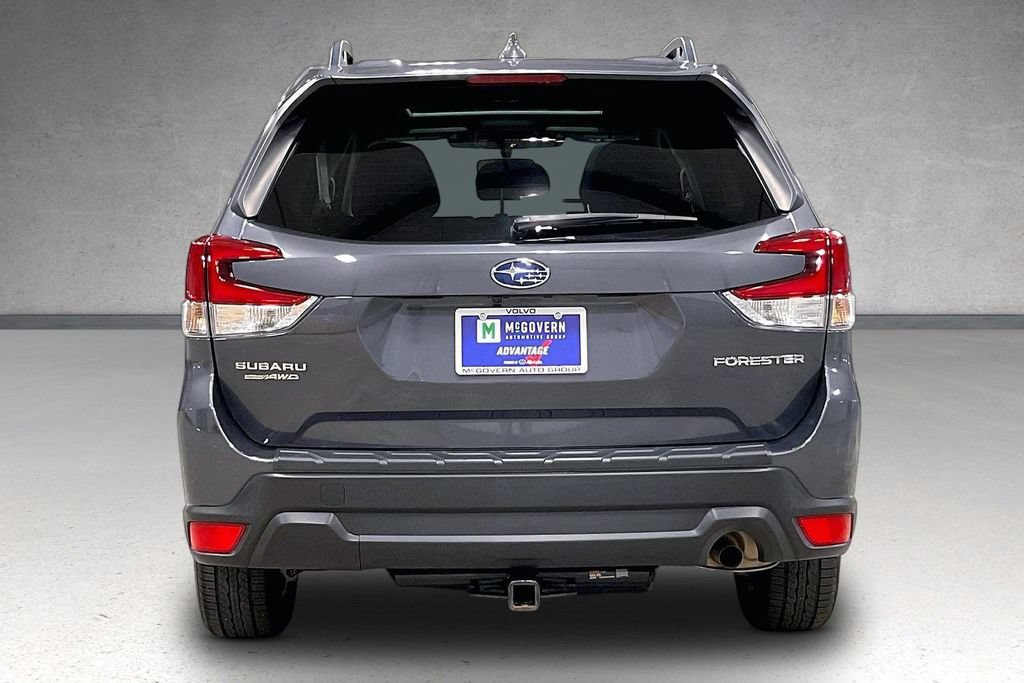 Used 2023 Subaru Forester Premium AWD/4WD image 6