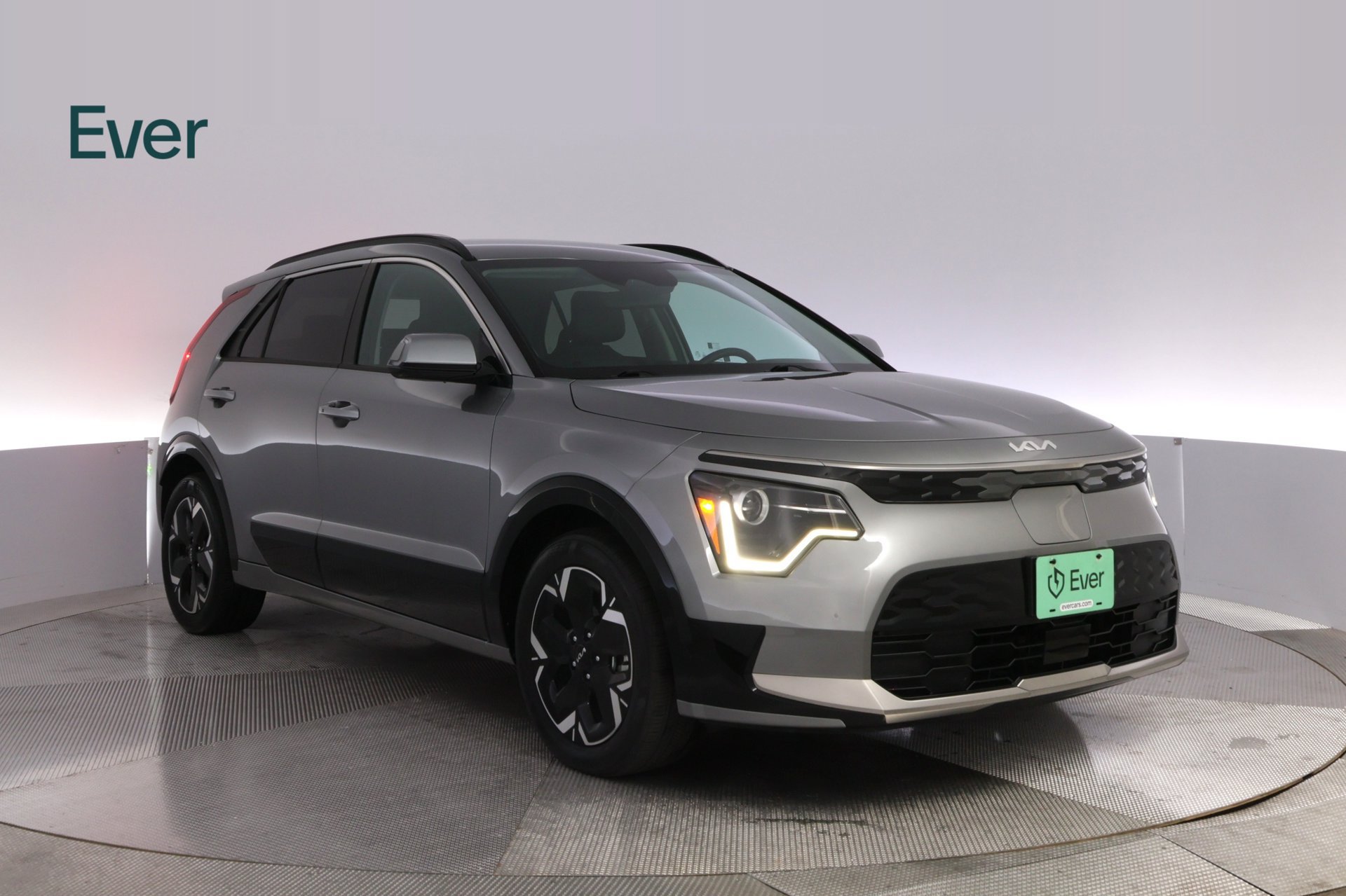 Used 2023 Kia Niro Wind w/ Wind Preserve Package FWD image 13