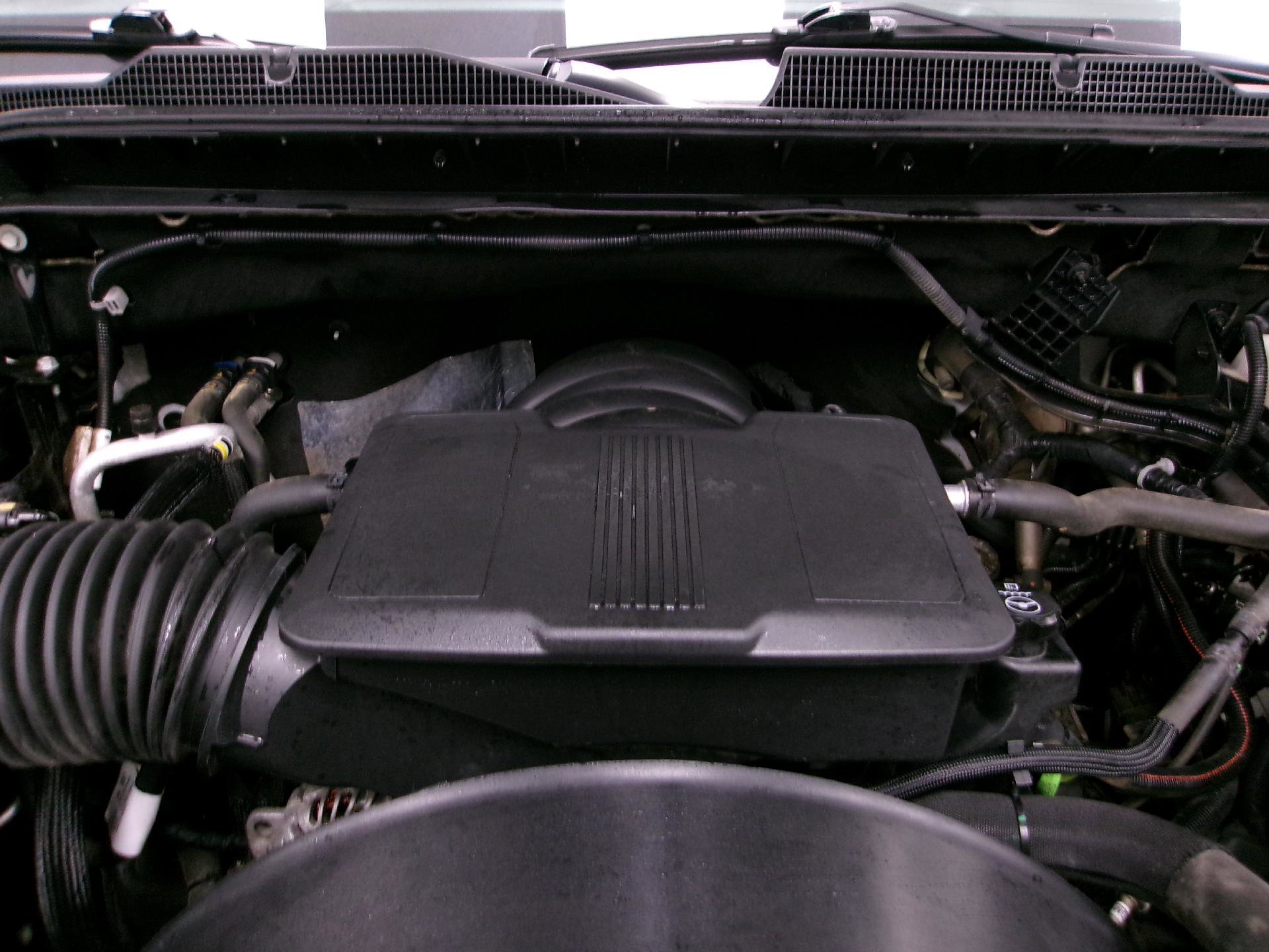 Used 2023 Chevrolet Silverado 2500 Custom w/ Custom Convenience Package image 16