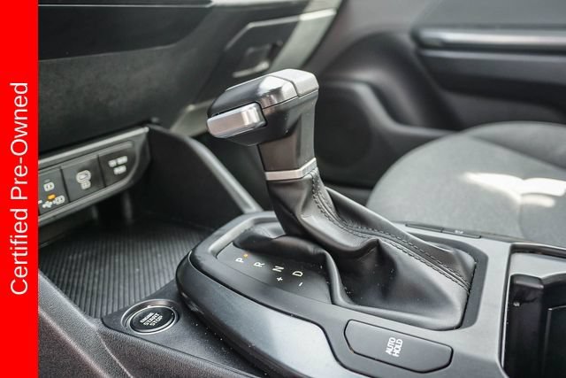 Certified 2025 Kia K4 FWD image 23