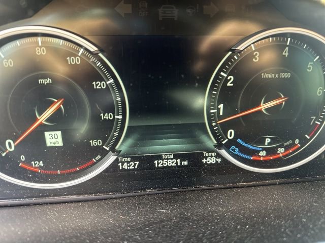 Used 2017 BMW X6 xDrive35i AWD/4WD image 12