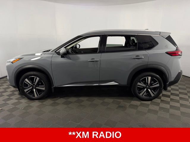 Used 2021 Nissan Rogue SL image 5