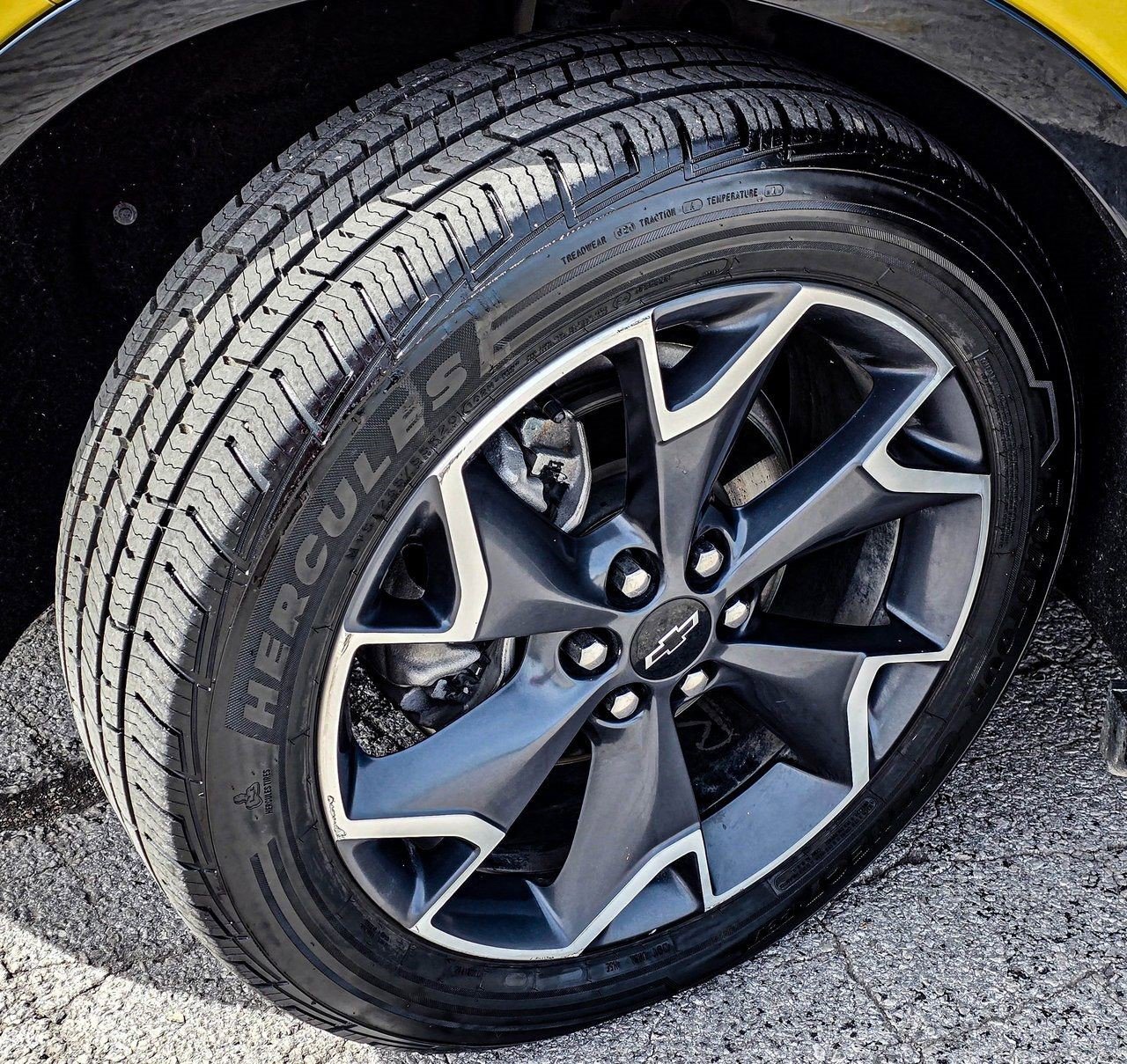 Certified 2022 Chevrolet Blazer RS image 9