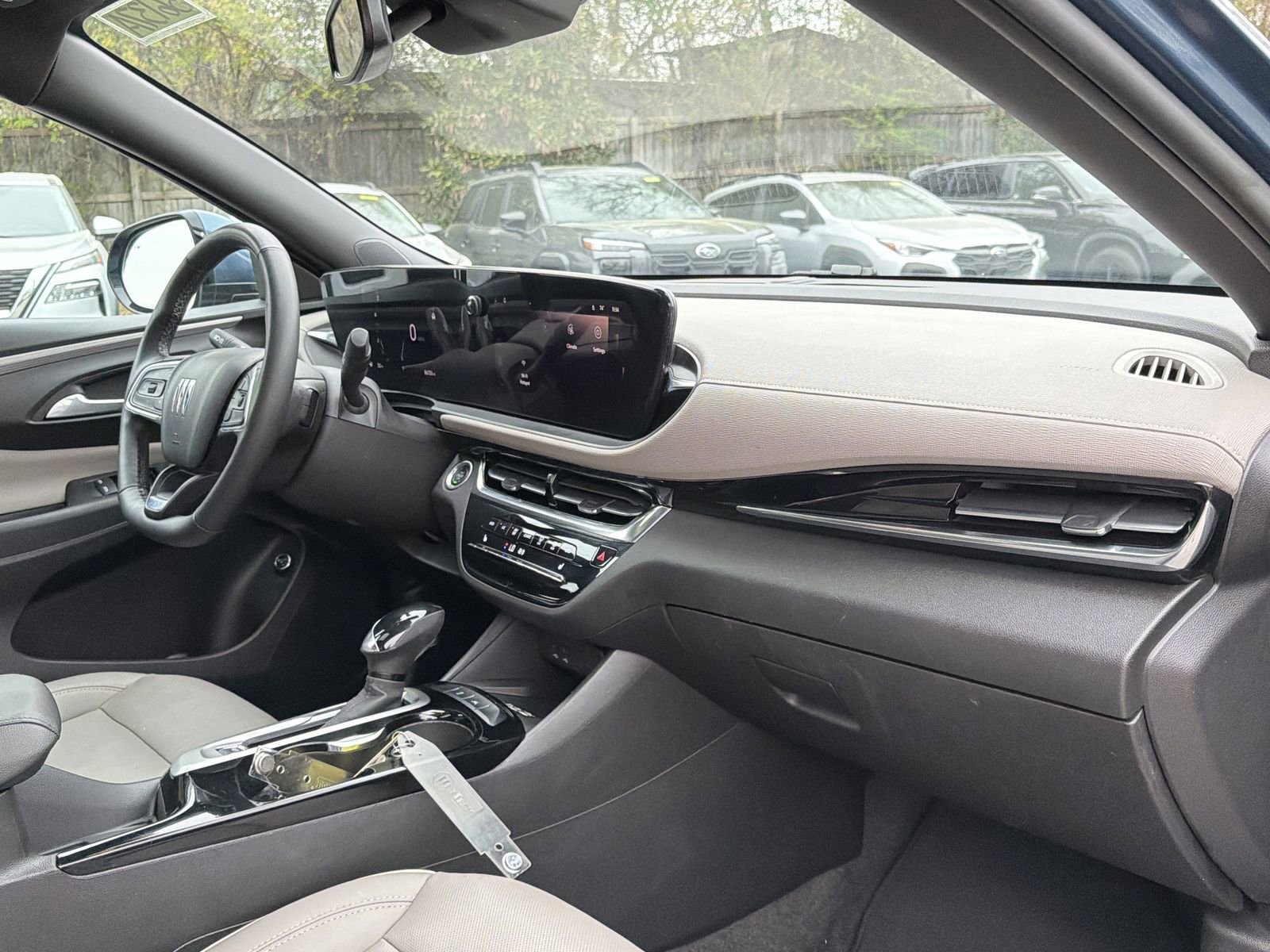 Used 2024 Buick Envista Avenir FWD image 20