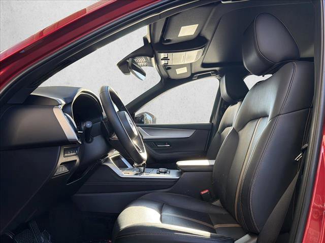 Used 2025 MAZDA CX-70 Plug-In Hybrid w/ Premium Plus image 11