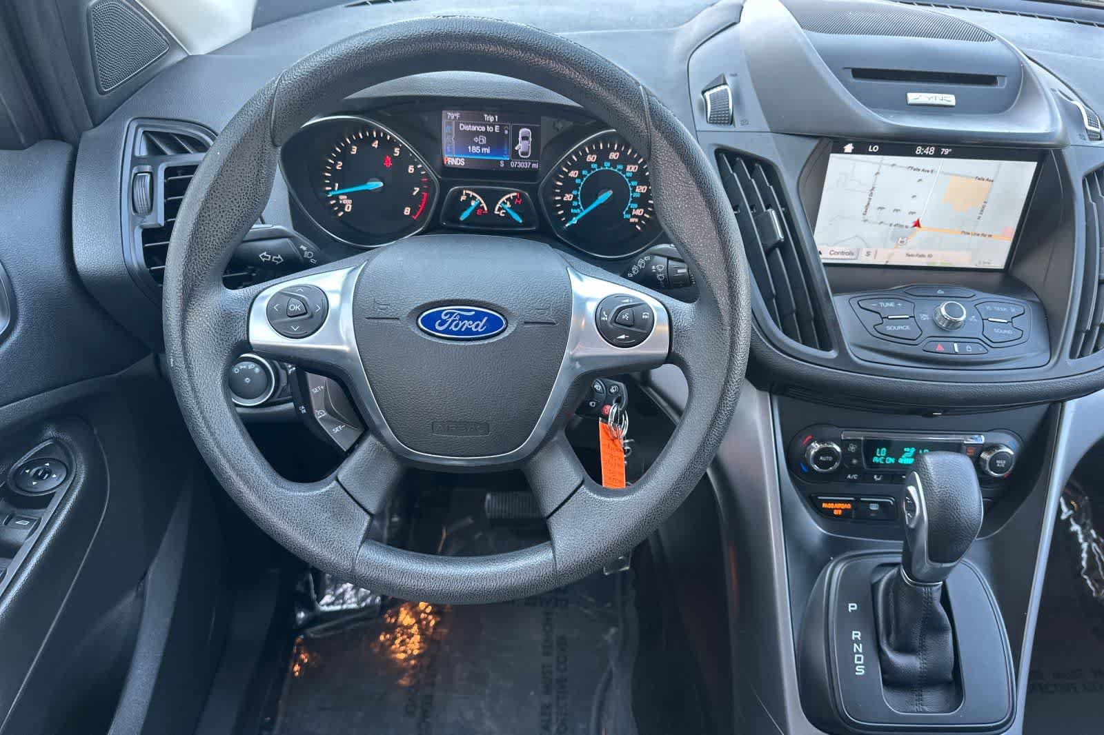 Used 2016 Ford Escape SE w/ Equipment Group 201A FWD image 14