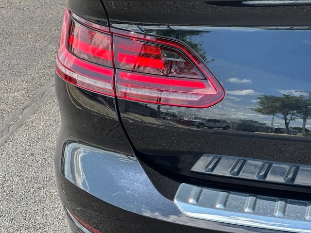 Used 2023 Volkswagen Arteon SEL Premium AWD/4WD image 15