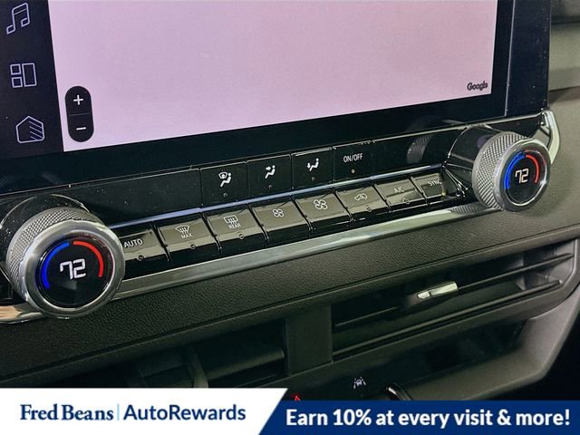 New 2026 Chevrolet Colorado Trail Boss image 11