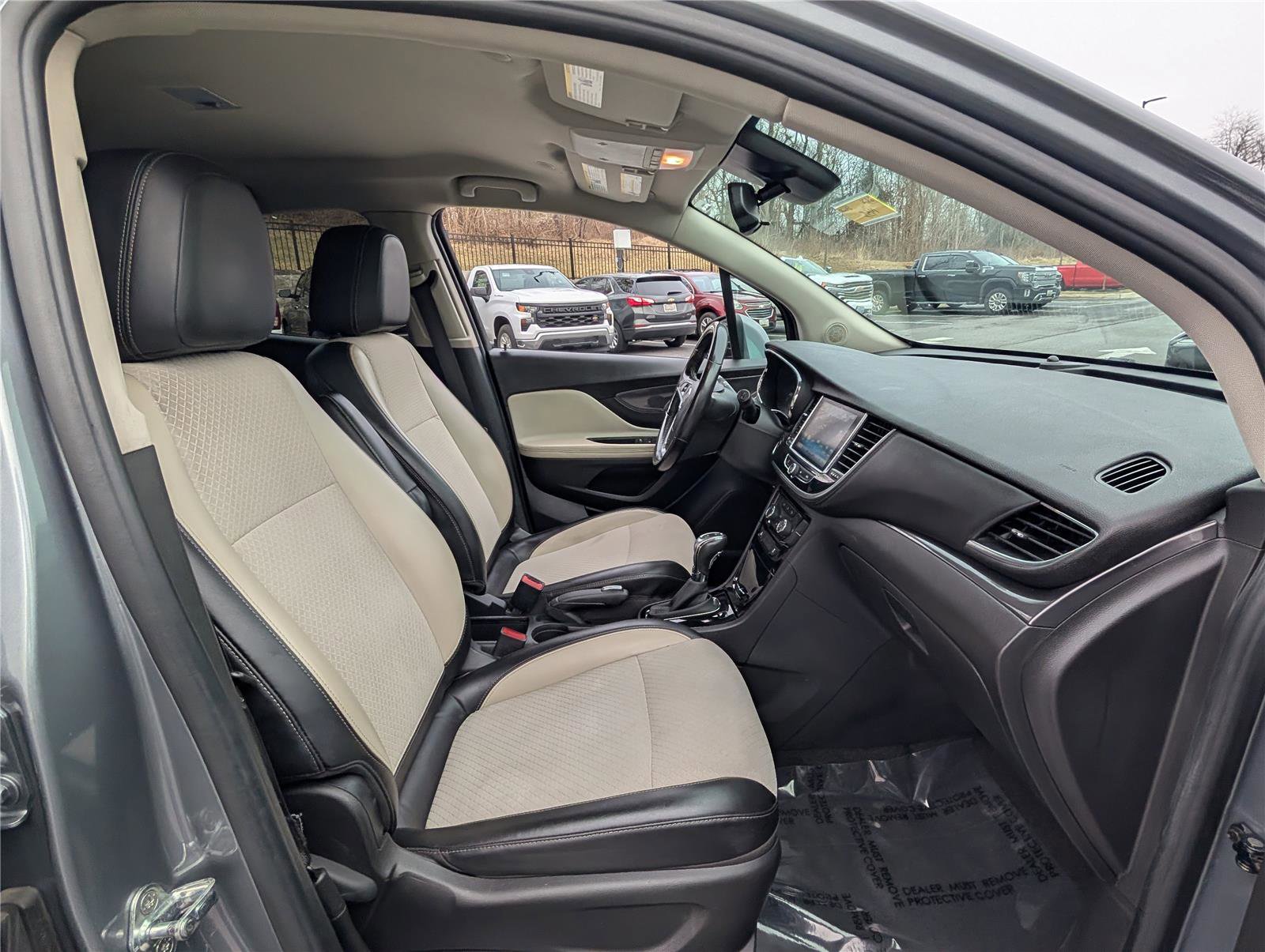 Used 2019 Buick Encore Preferred w/ Safety Package image 10