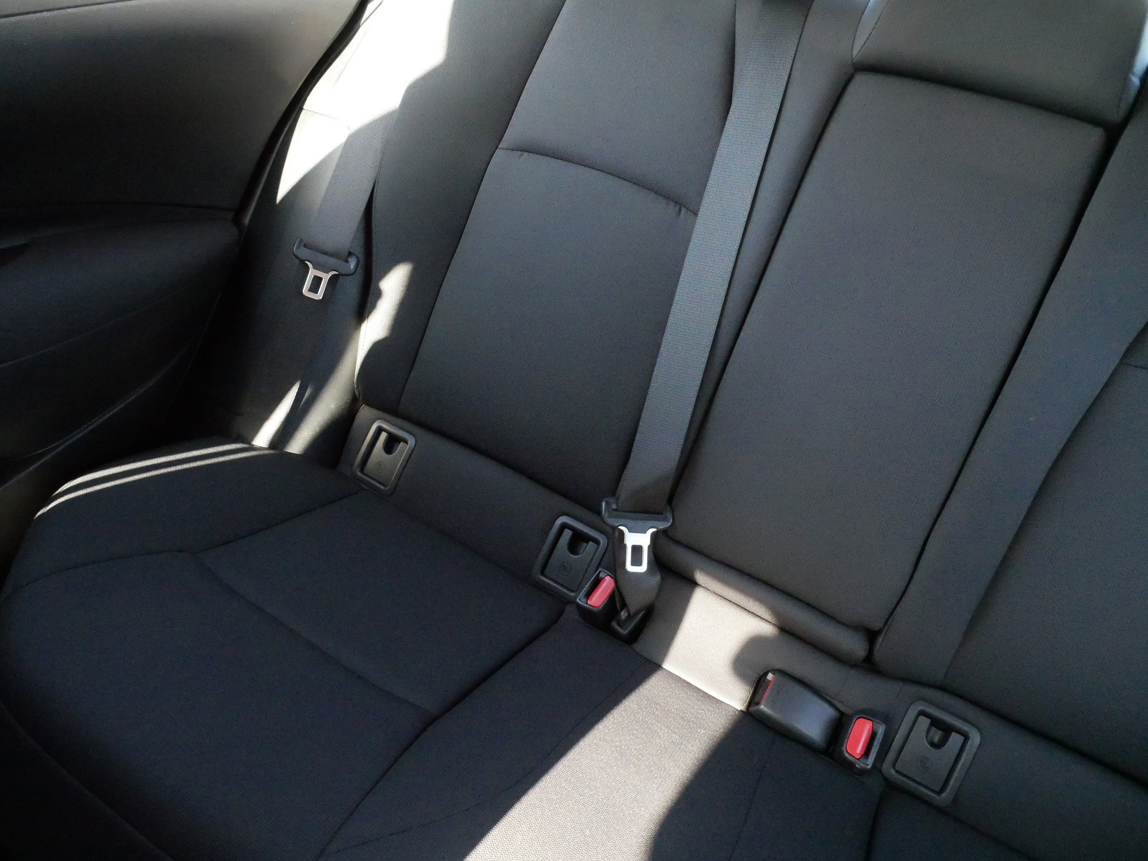 Certified 2024 Toyota Corolla LE image 12