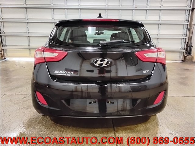 Used 2014 Hyundai Elantra GT w/ Option Group 03 FWD image 8