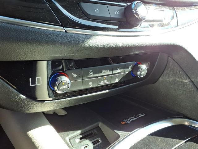 Used 2023 Buick Enclave Essence w/ LPO, Floor Liner Package image 29