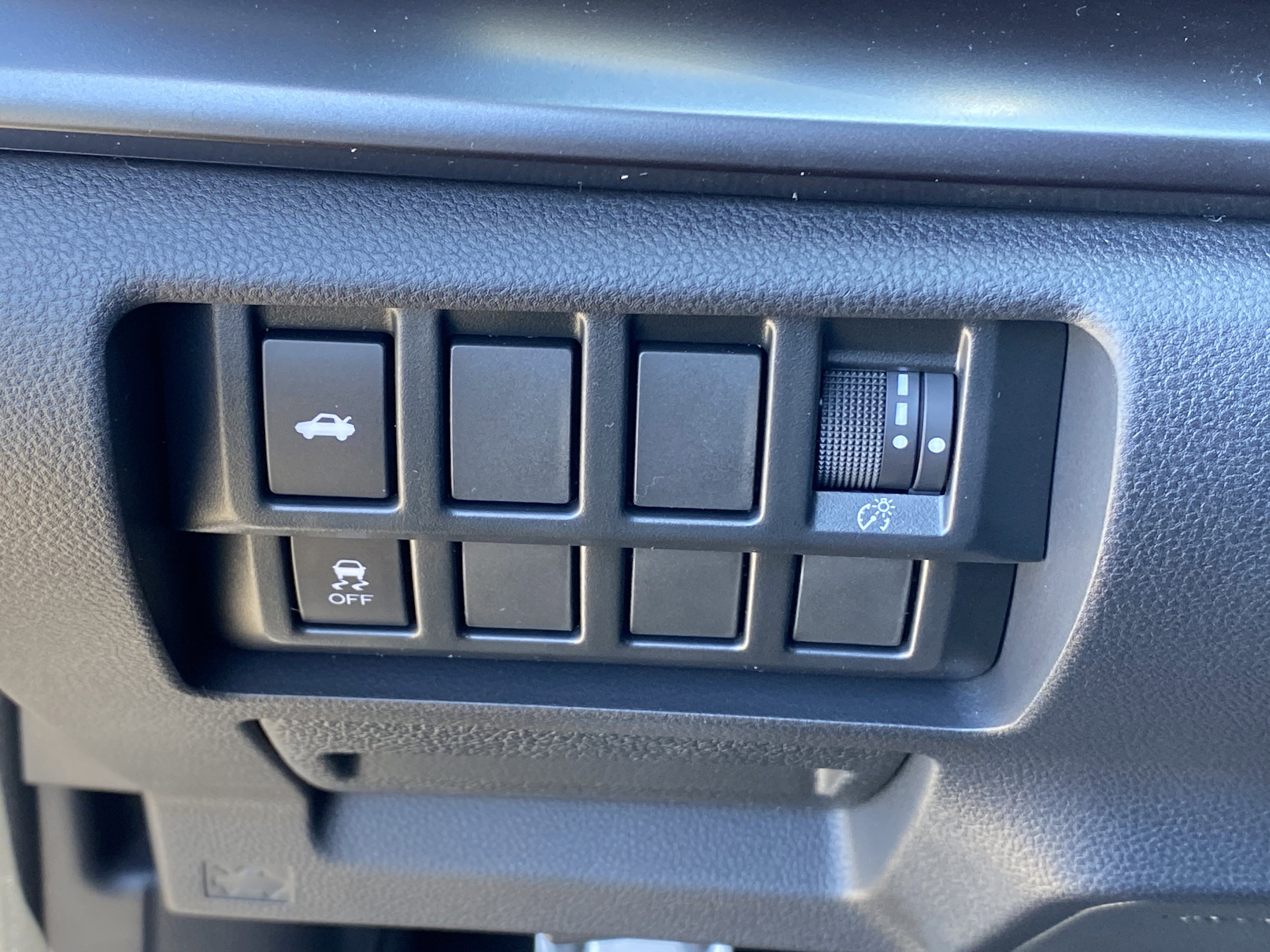 New 2026 Subaru WRX tS AWD/4WD image 14