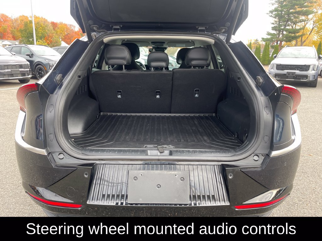 Used 2023 Kia EV6 Wind RWD image 24
