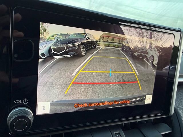 Used 2024 Toyota RAV4 XLE Premium image 26