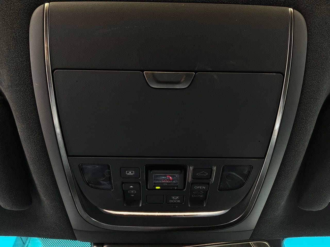 Used 2023 Lexus LS 500 F Sport w/ Cold Weather Package (CK) RWD image 21