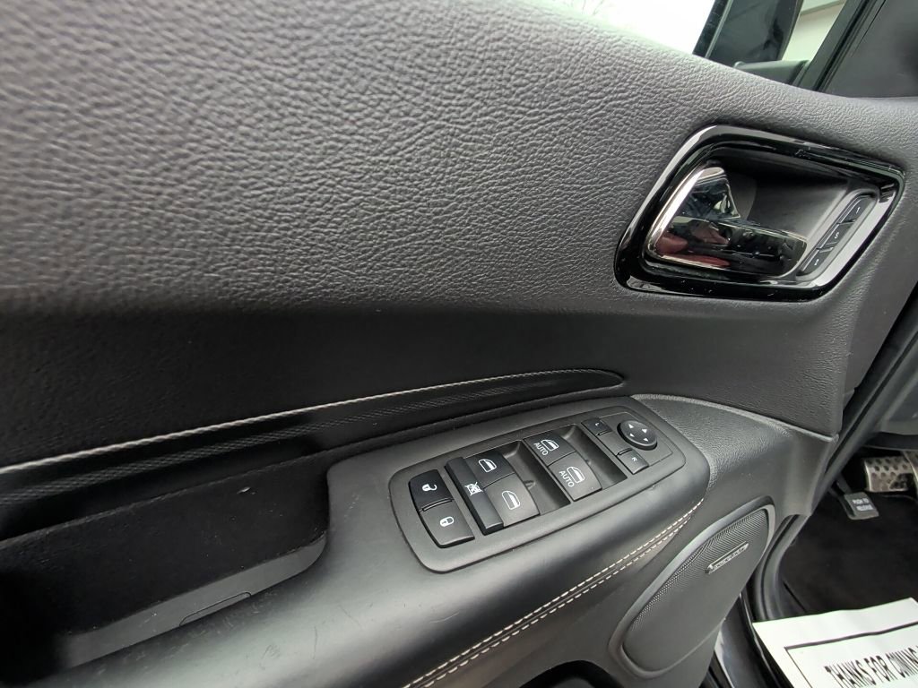 Used 2021 Dodge Durango SRT w/ Technology Group image 11