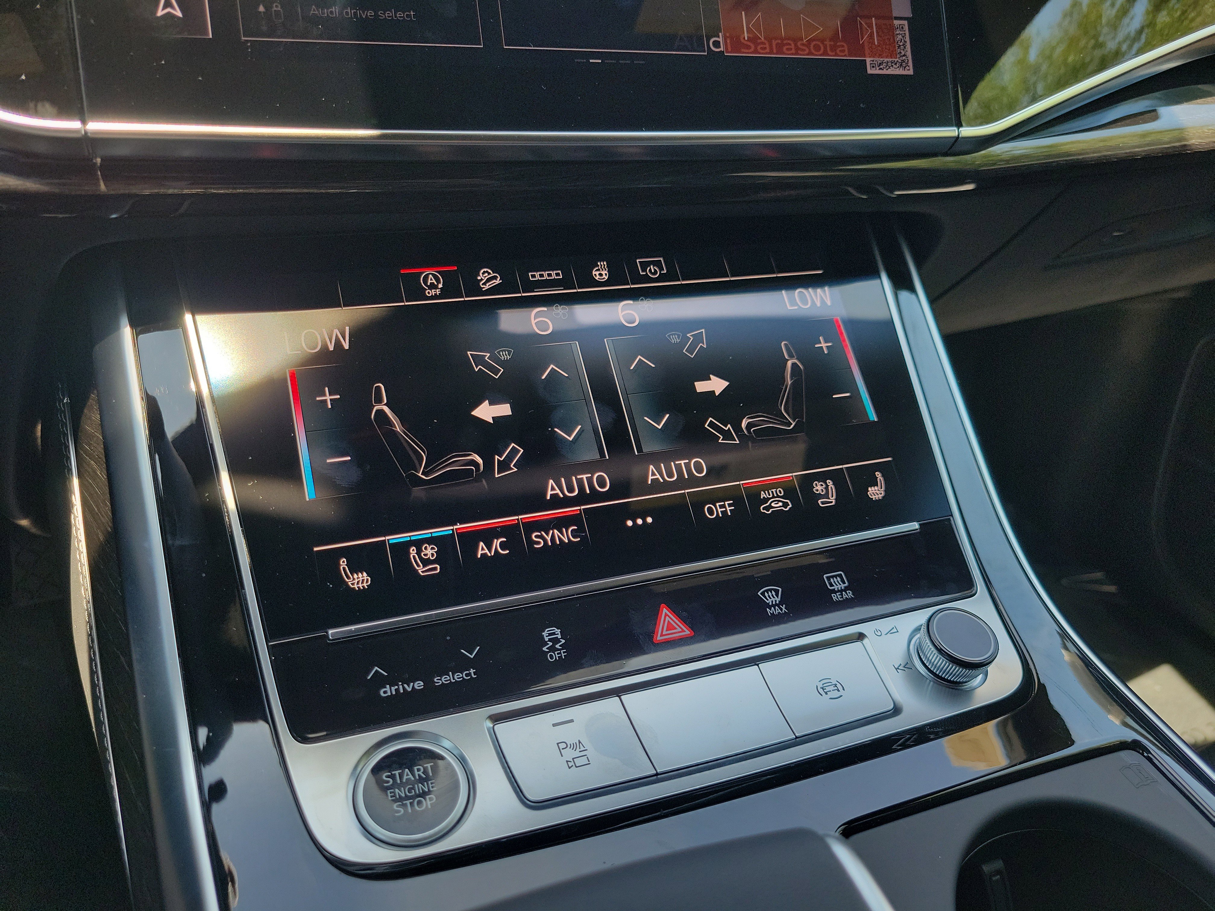 New 2026 Audi Q8 Premium Plus AWD/4WD image 27
