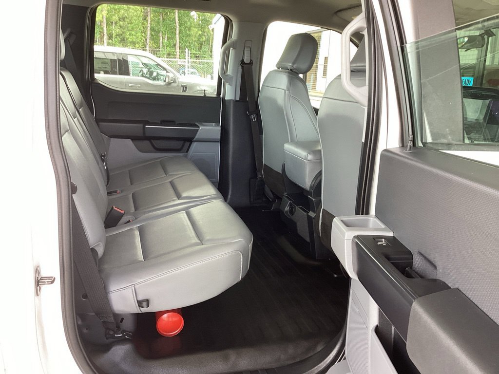 Used 2022 Ford F150 XL w/ Trailer Tow Package AWD/4WD image 40