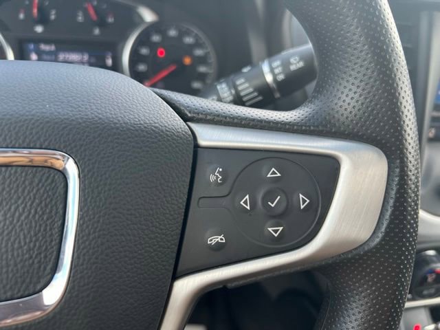 Certified 2023 GMC Acadia SLE w/ Driver Convenience Package FWD image 30