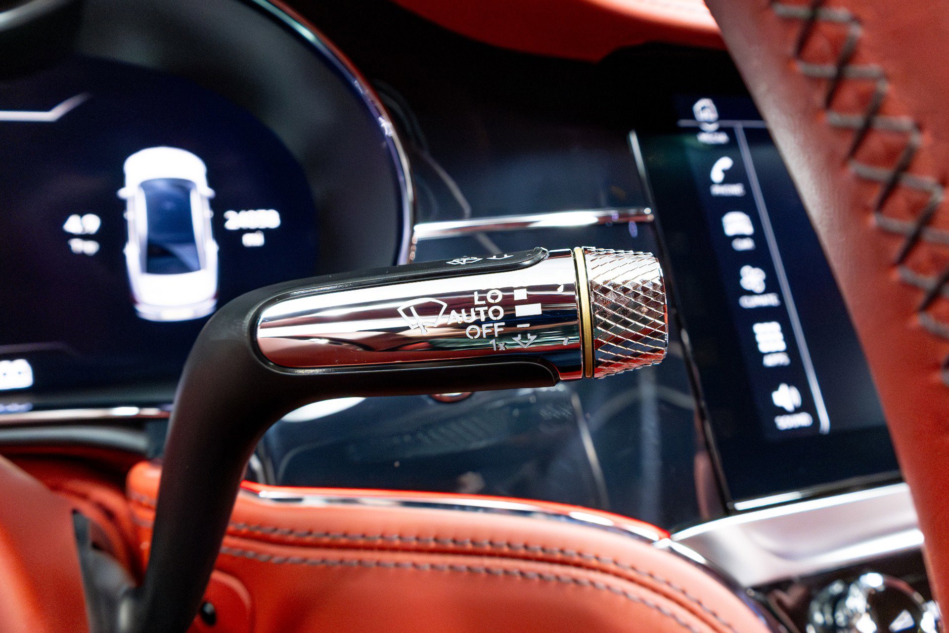 Used 2020 Bentley Flying Spur W12 w/ First Edition Specification image 74