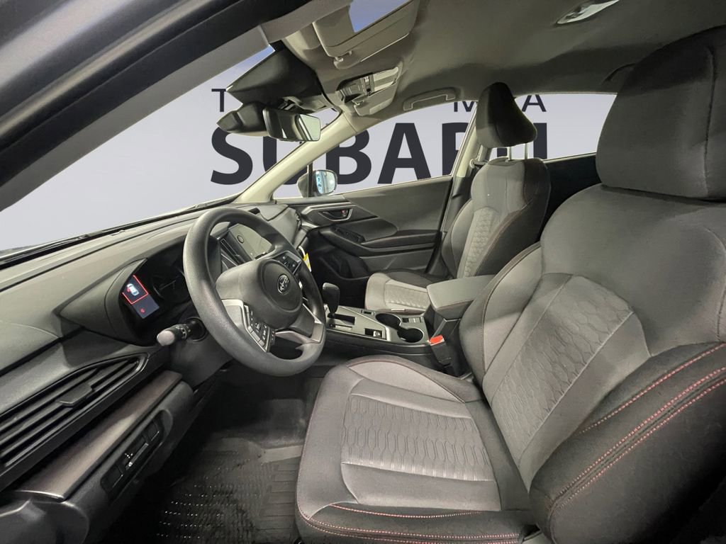 New 2026 Subaru Impreza 2.0i Sport AWD/4WD image 11