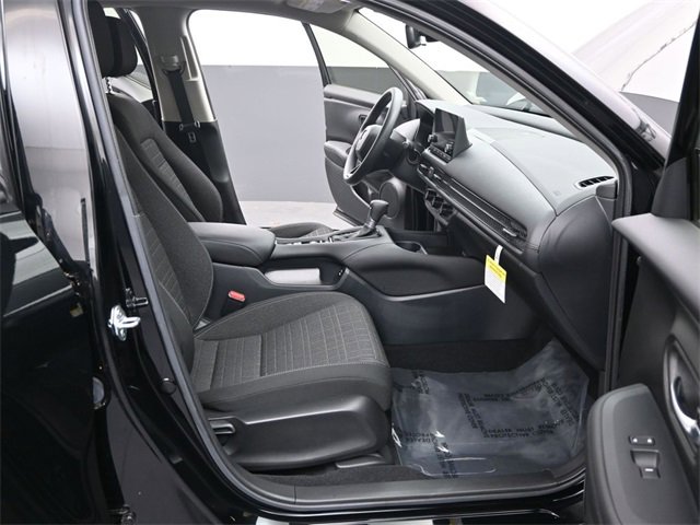 Used 2024 Honda HR-V LX image 12