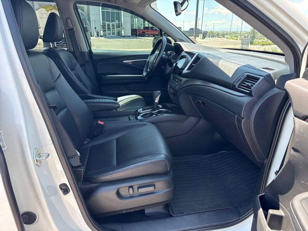 Used 2019 Honda Ridgeline RTL-T image 29