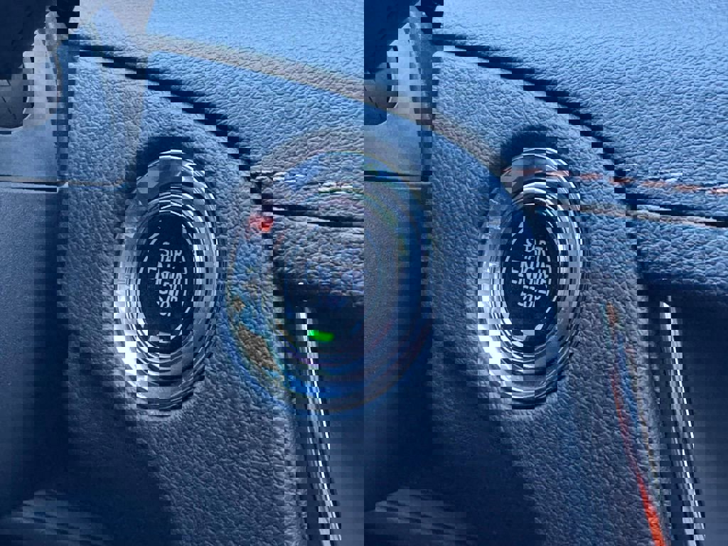 New 2026 Cadillac CT5 Sport image 29