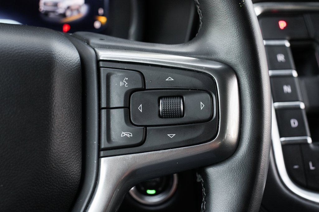 Used 2023 Chevrolet Tahoe LT image 26