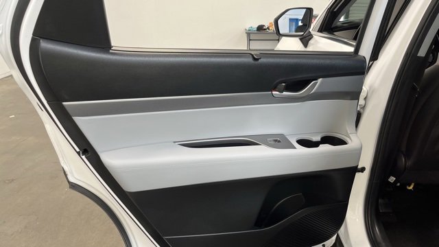 Used 2020 Hyundai Palisade SEL w/ Convenience Package image 19