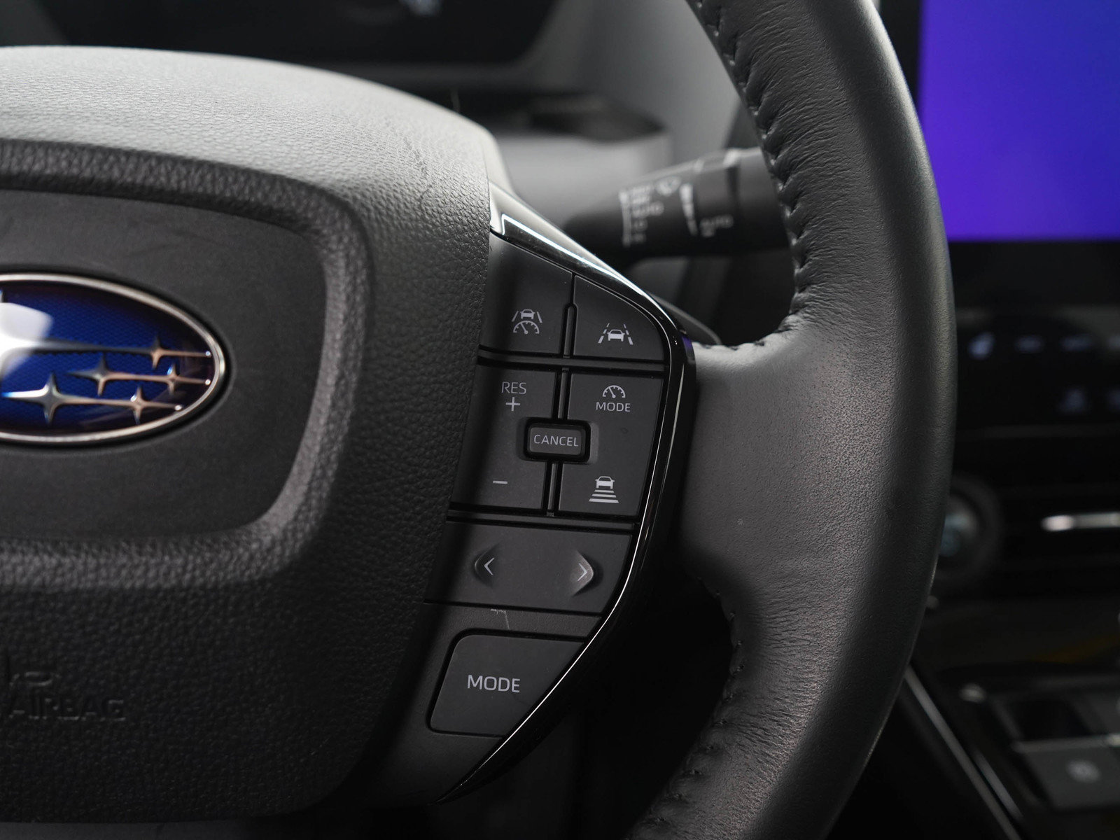 Used 2023 Subaru Solterra AWD image 27